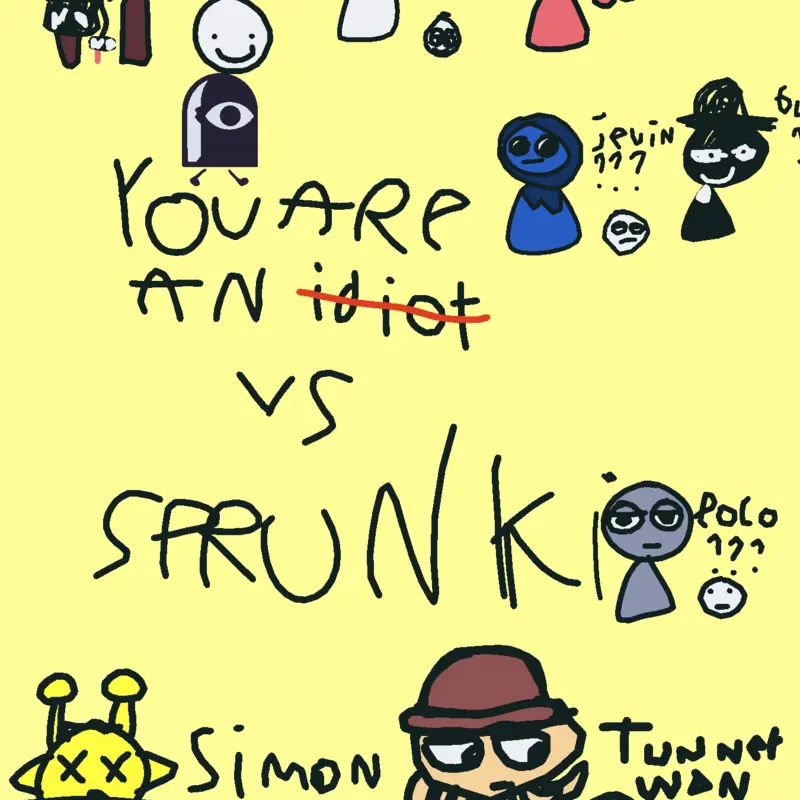 Game by @alexatocaboca