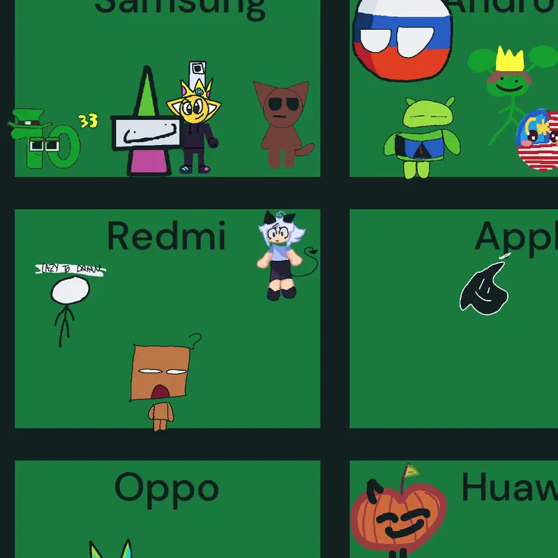 Game by @Dhiya_imut