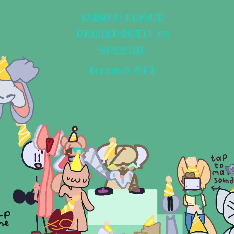 Game by @Catlover343326