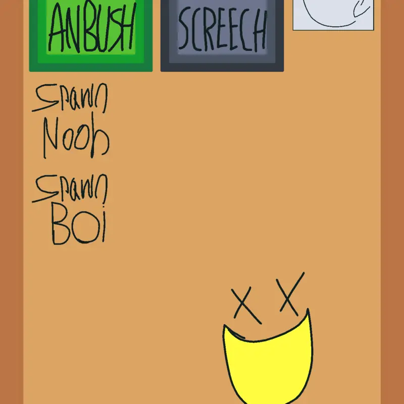 Game by @hamburger124
