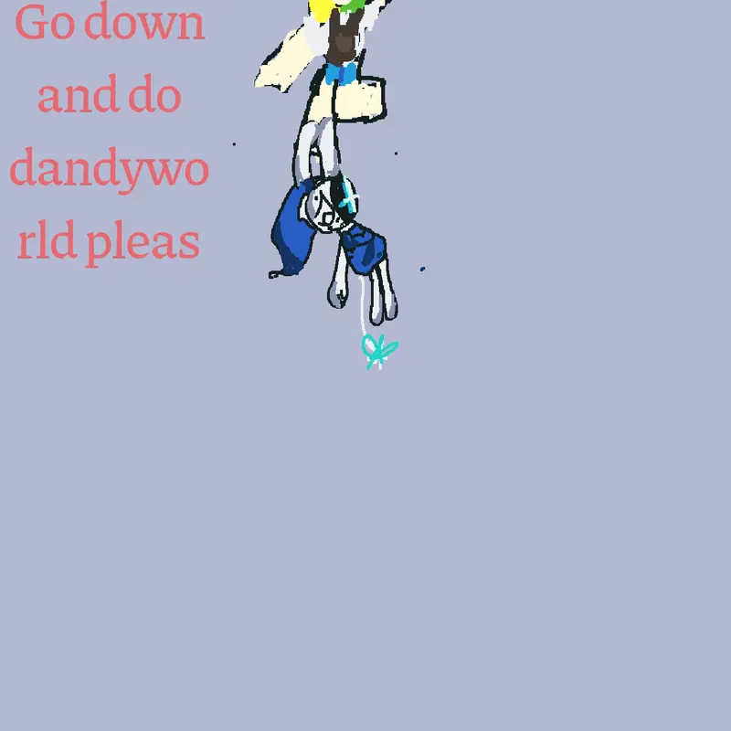 Game by @dandy_erv