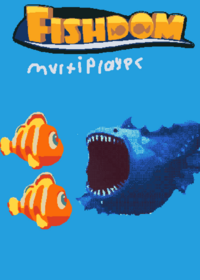 Fishdom Multiplayer!