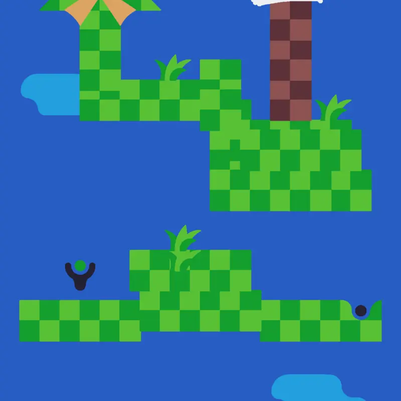 Game by @eysrem