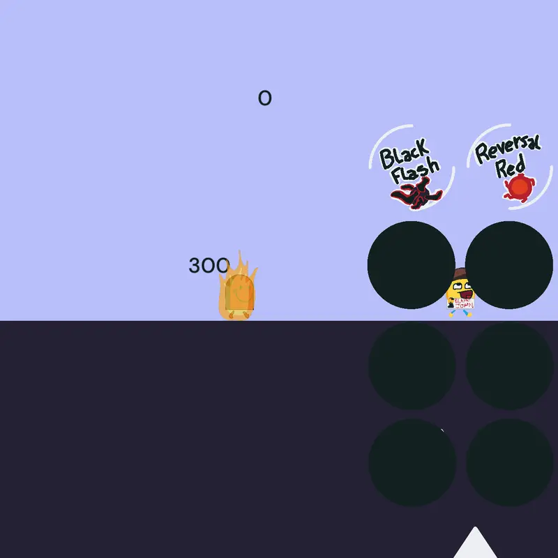 Game by @Robloxian2006spirit