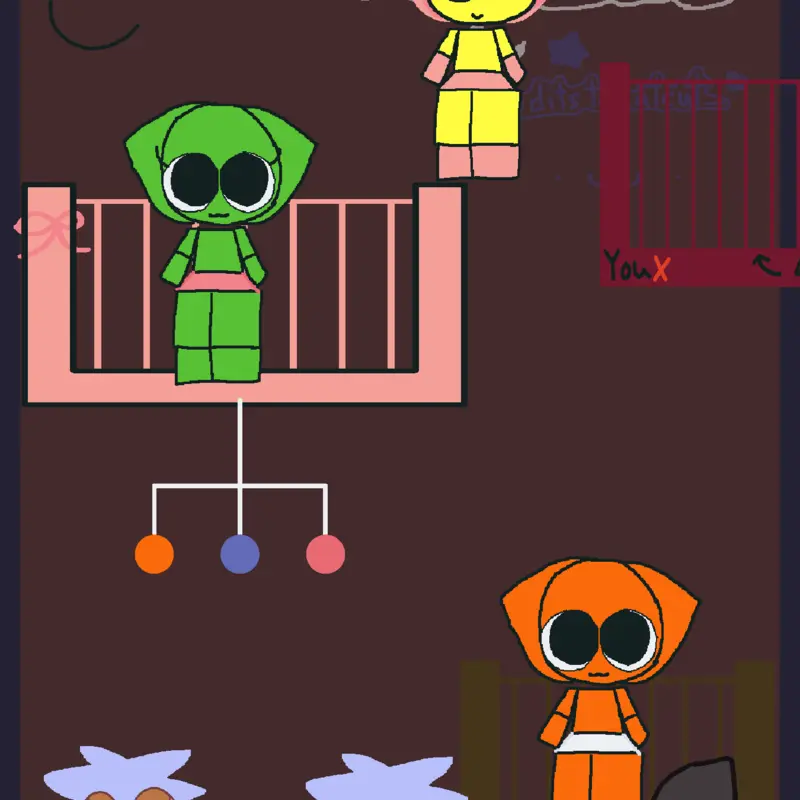 Game by @vclemv