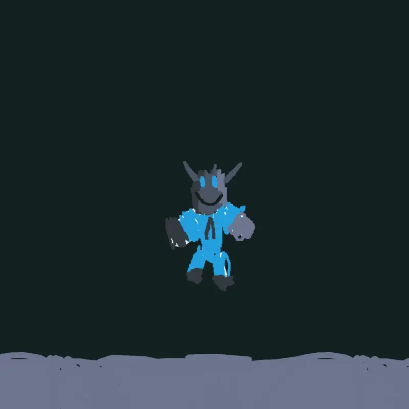 Game by @jszvg