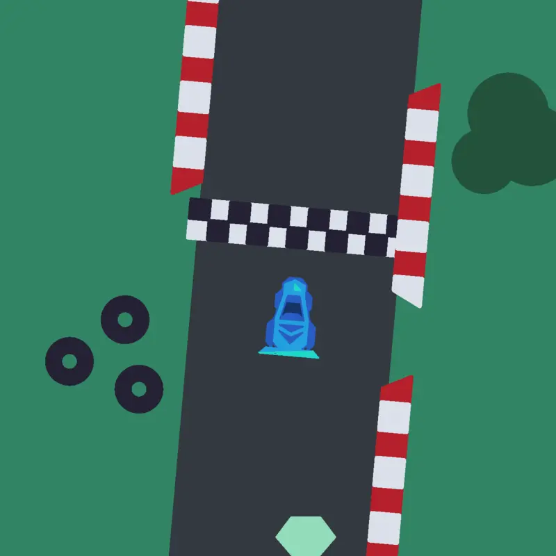 Game by @mrtema