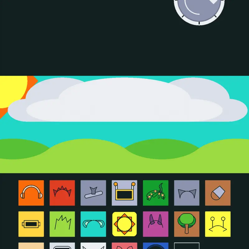 Game by @XxMAIRAxX