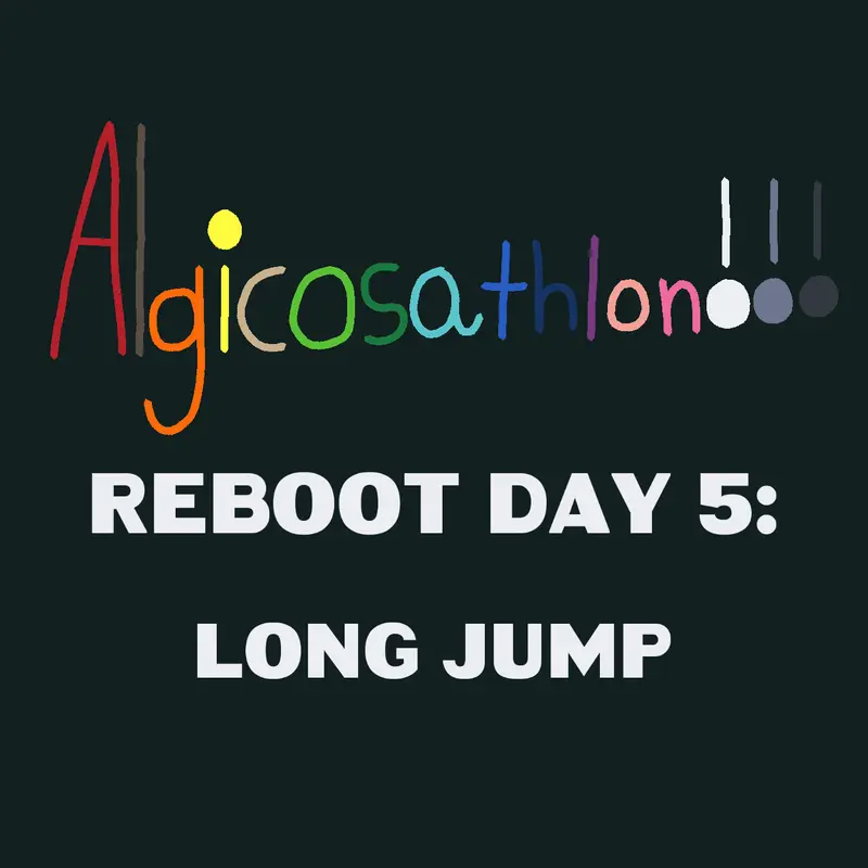 Game by @geoproductionsalgi