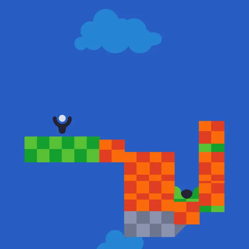 Game by @adhares