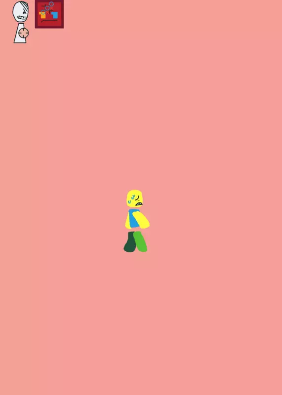 Game by @Yinthetruck