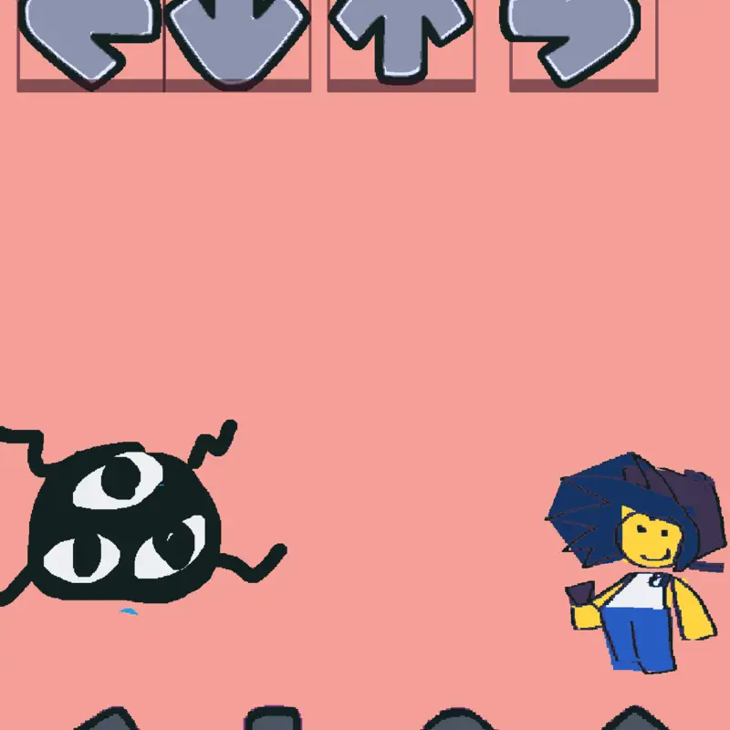 Game by @Stella1235