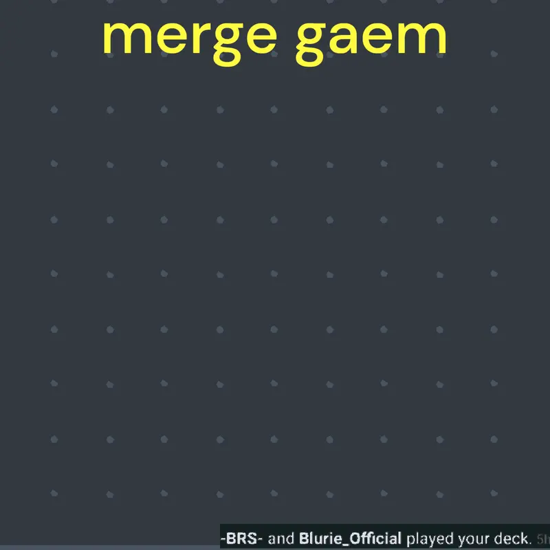 Game by @E-121_26