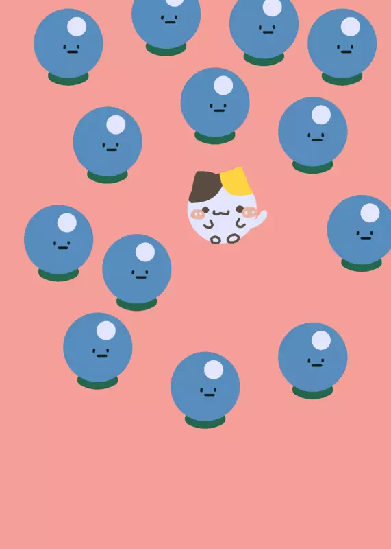 Game by @denielkawaii