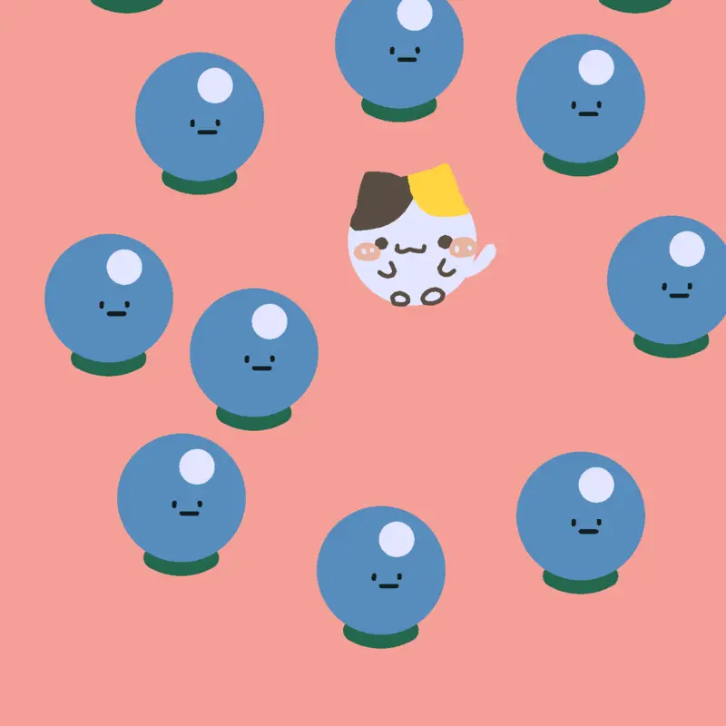 Game by @denielkawaii