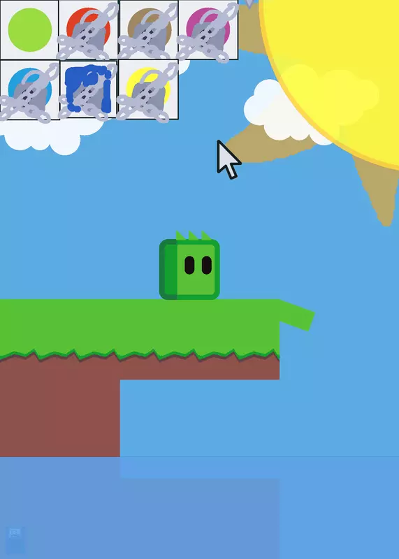 Game by @Aaron4109