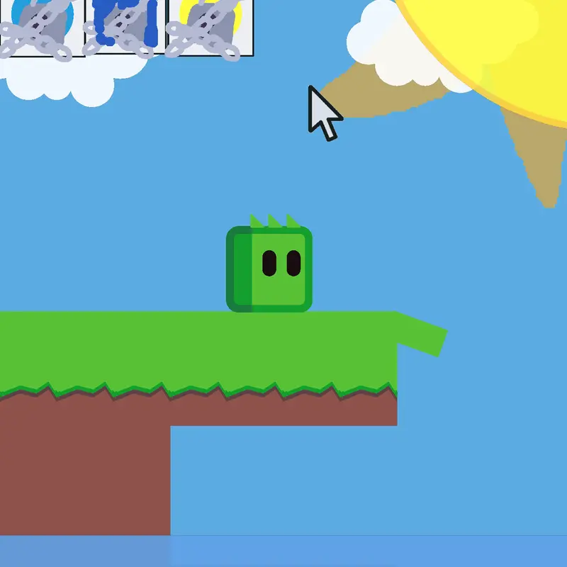 Game by @Aaron4109