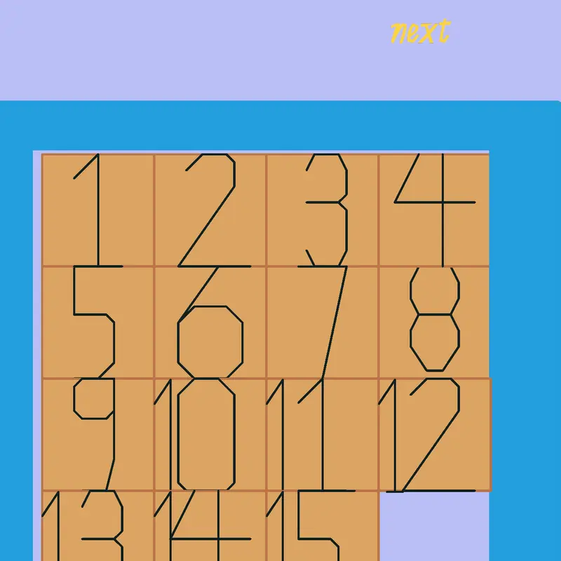 Game by @saus