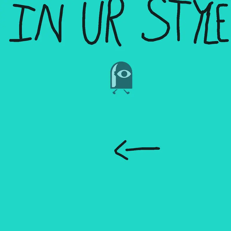 Game by @OvisAries