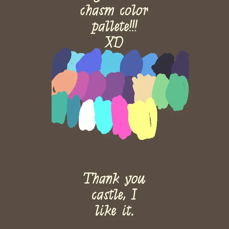 Ty by @ThatlittleMJfan