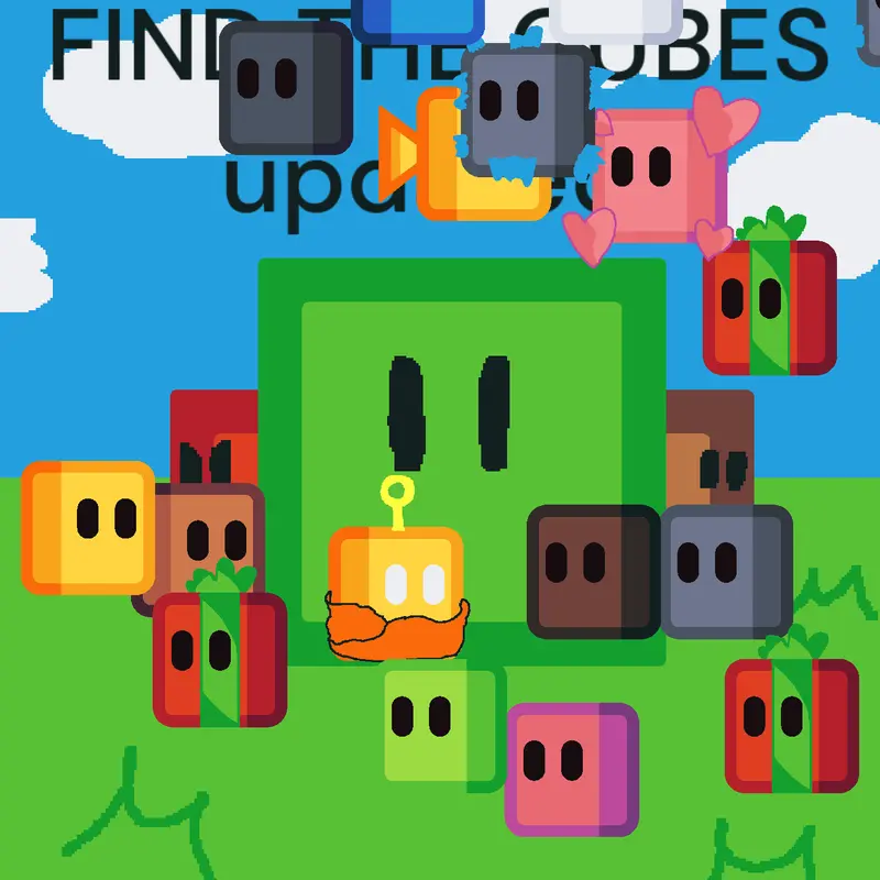 Game by @Windows7user