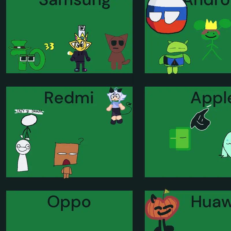 Game by @RichelleTheRatizer