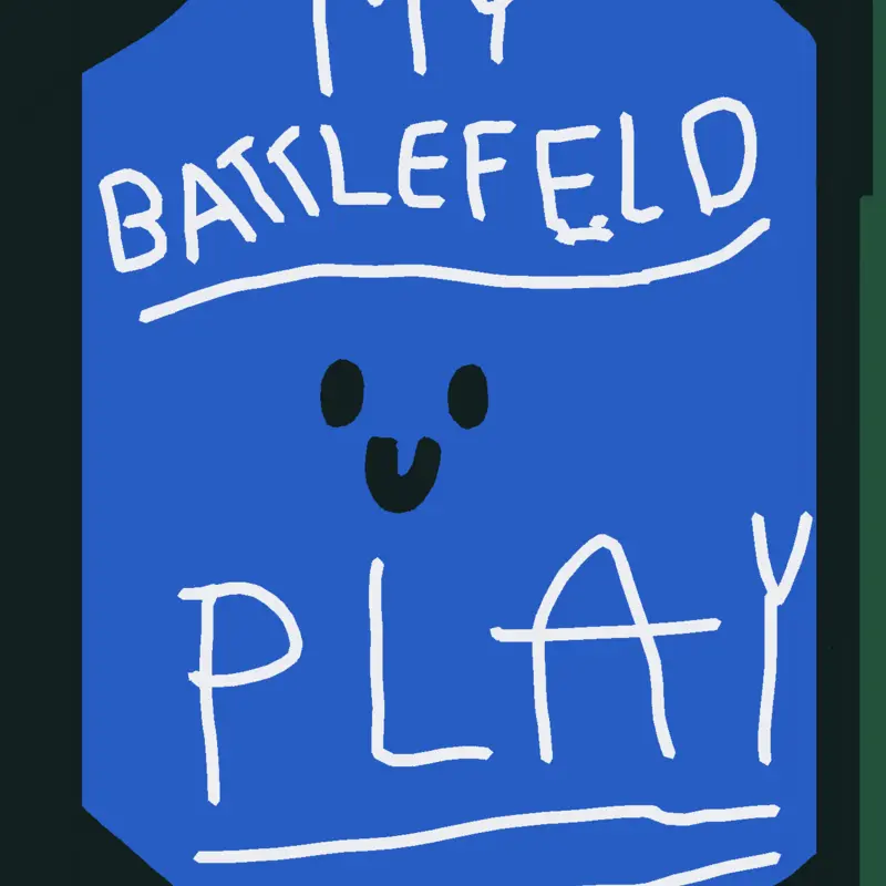 Game by @Confused_Russian