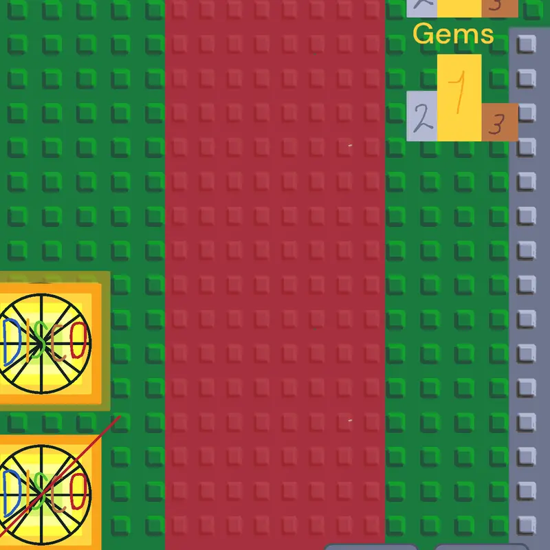 Game by @kirik26ko