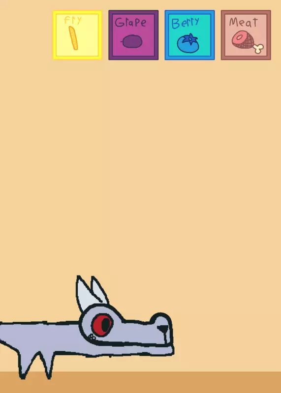 Game by @helloimstartimepebble