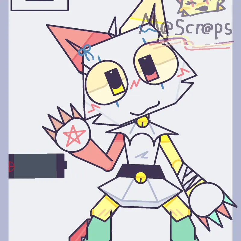 Game by @Icecream_cat137