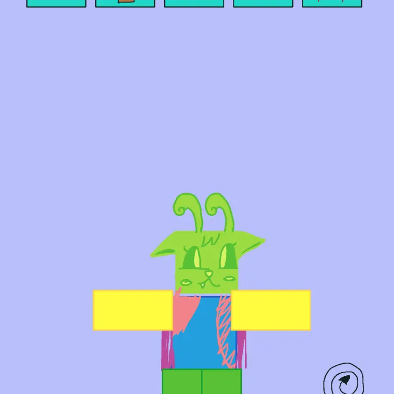 Game by @XxN0WTH3OFF1CI4LMELL0xX
