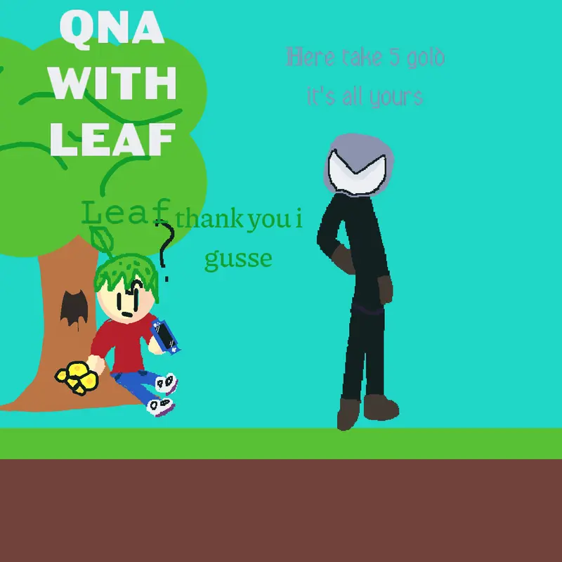 Game by @OneCat