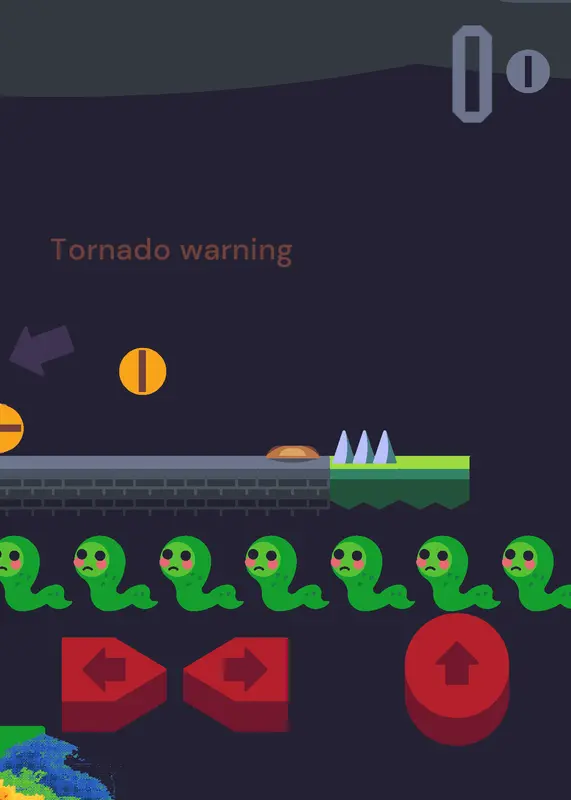 Game by @Gogel_lee_tornadoes
