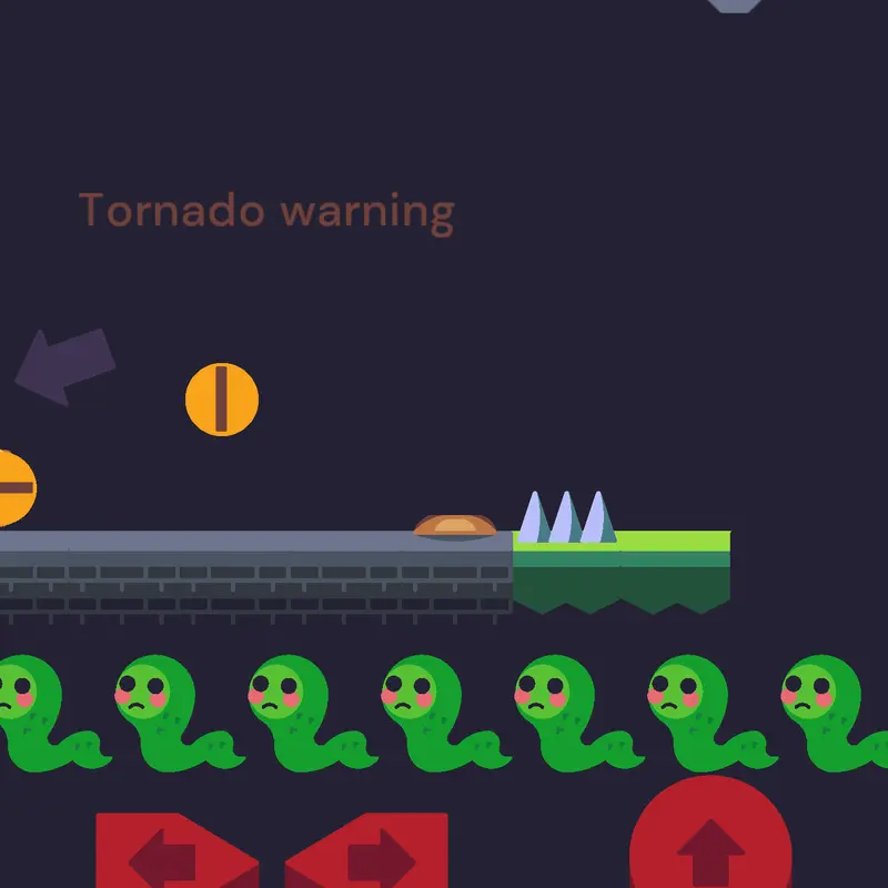 Game by @Gogel_lee_tornadoes