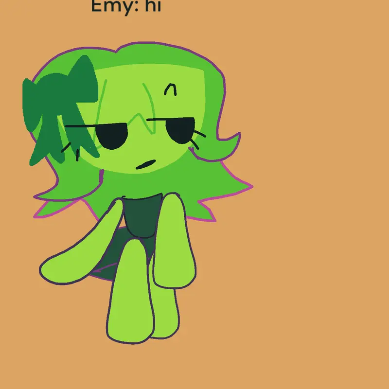 Game by @emy_toxic