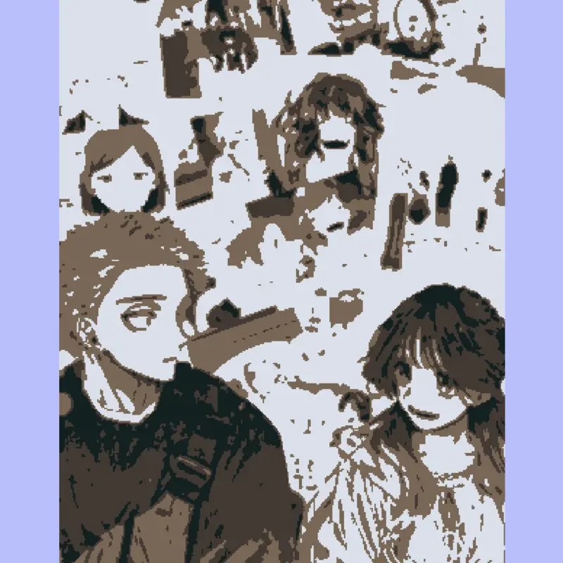 Game by @_-Yukii-_