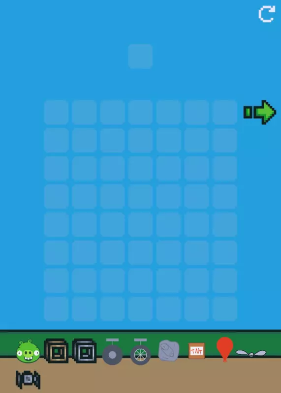 Game by @cesargissel