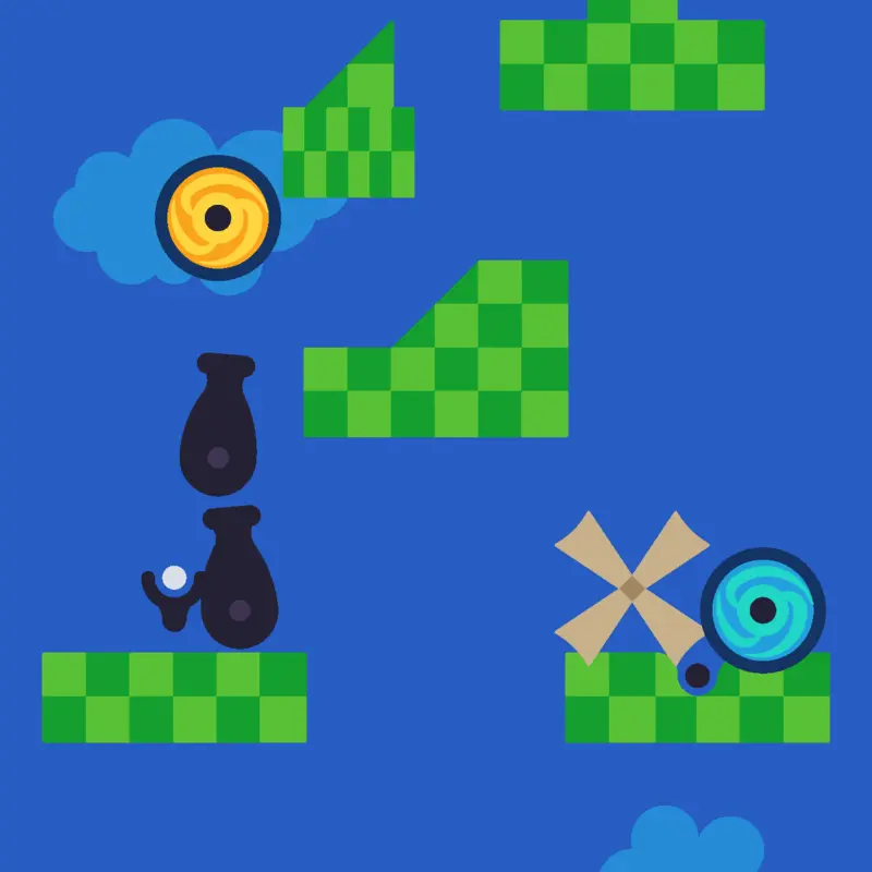 Game by @YIPPEPERSON