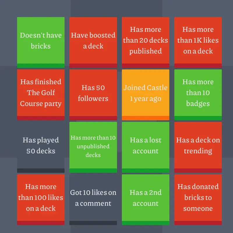 Game by @alwaysoff