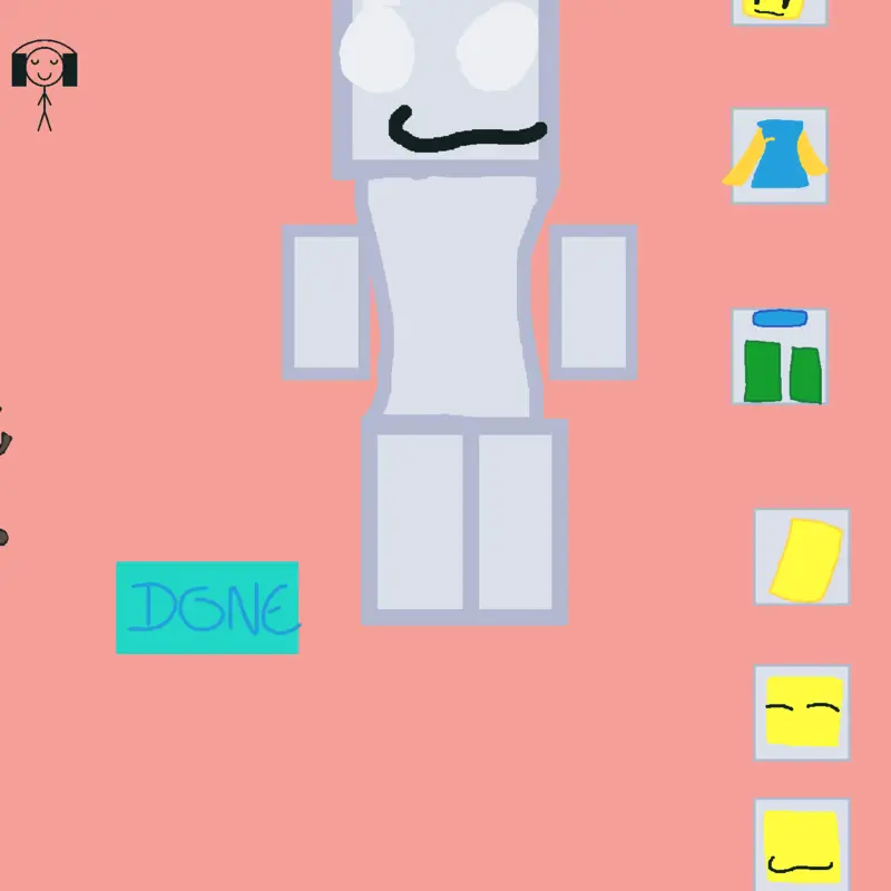 Game by @Orli