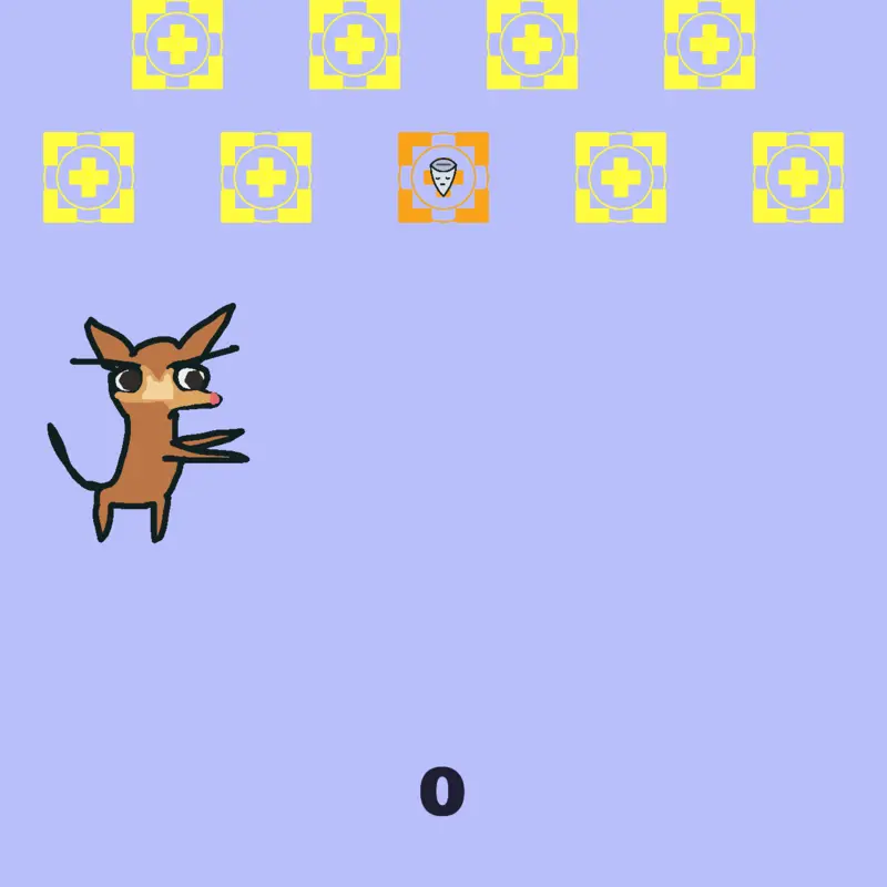 Game by @BenjiK_9
