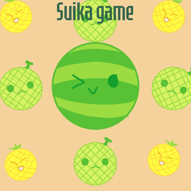 Game by @sisdndndn