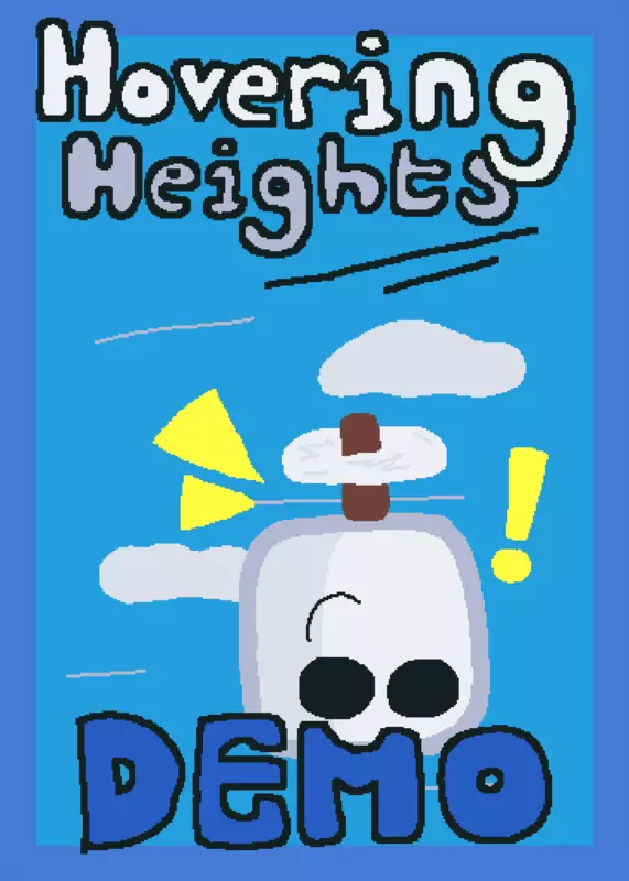 Game by @Shape_Mascot