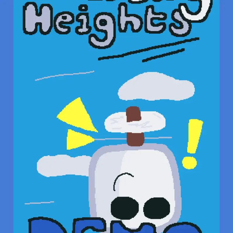 Game by @Shape_Mascot