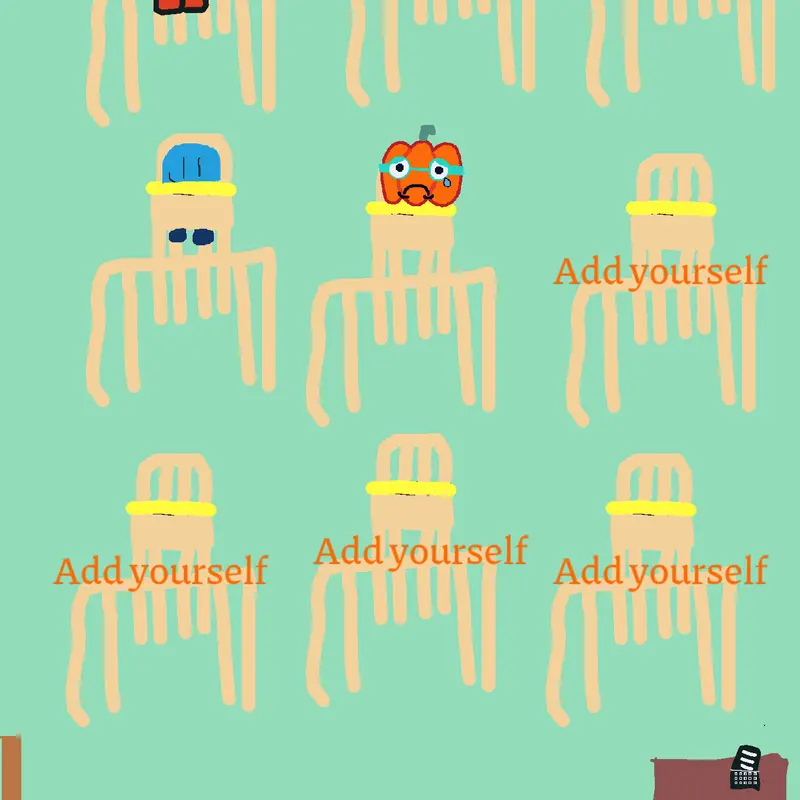 Game by @Gnarpysan