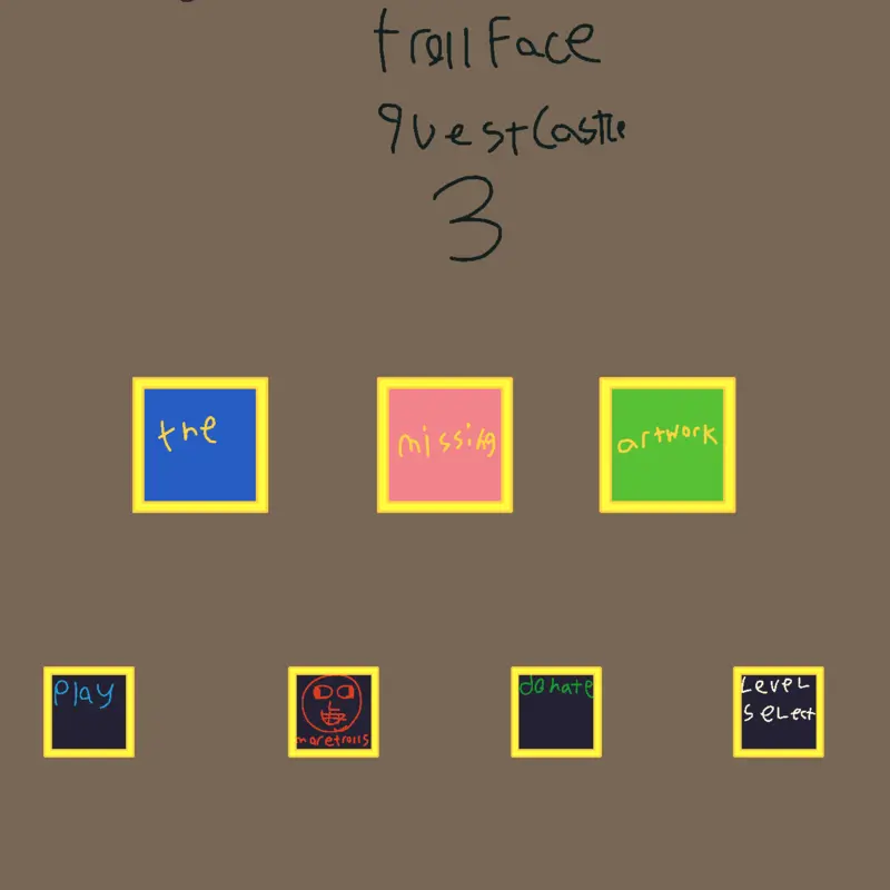 Game by @StickmanJam