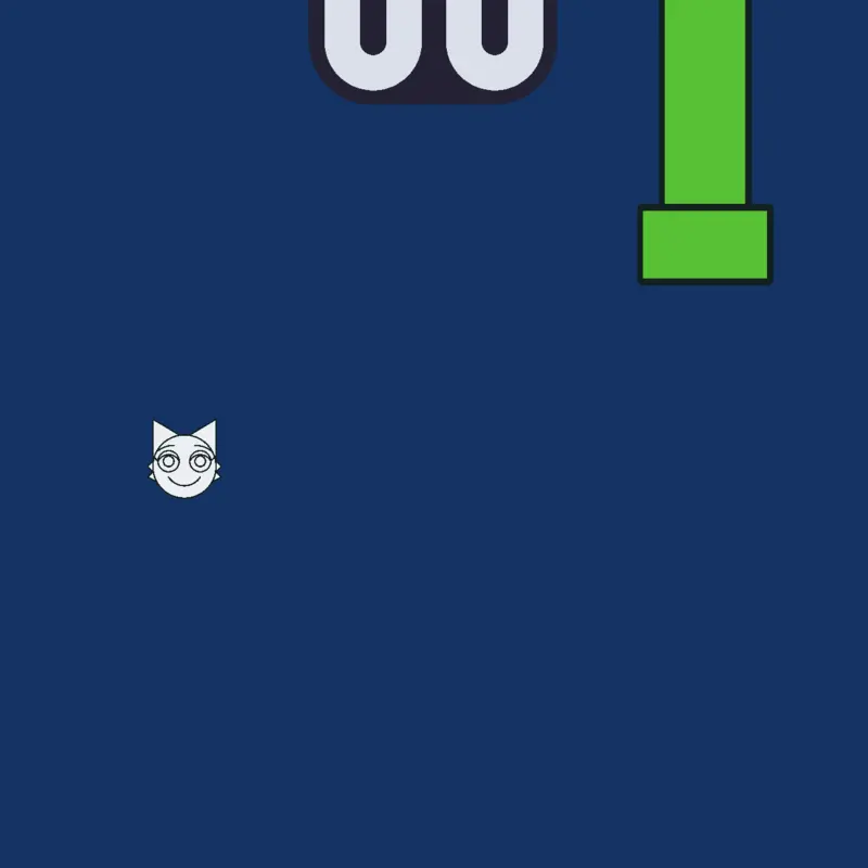 Game by @20thcenturyfo