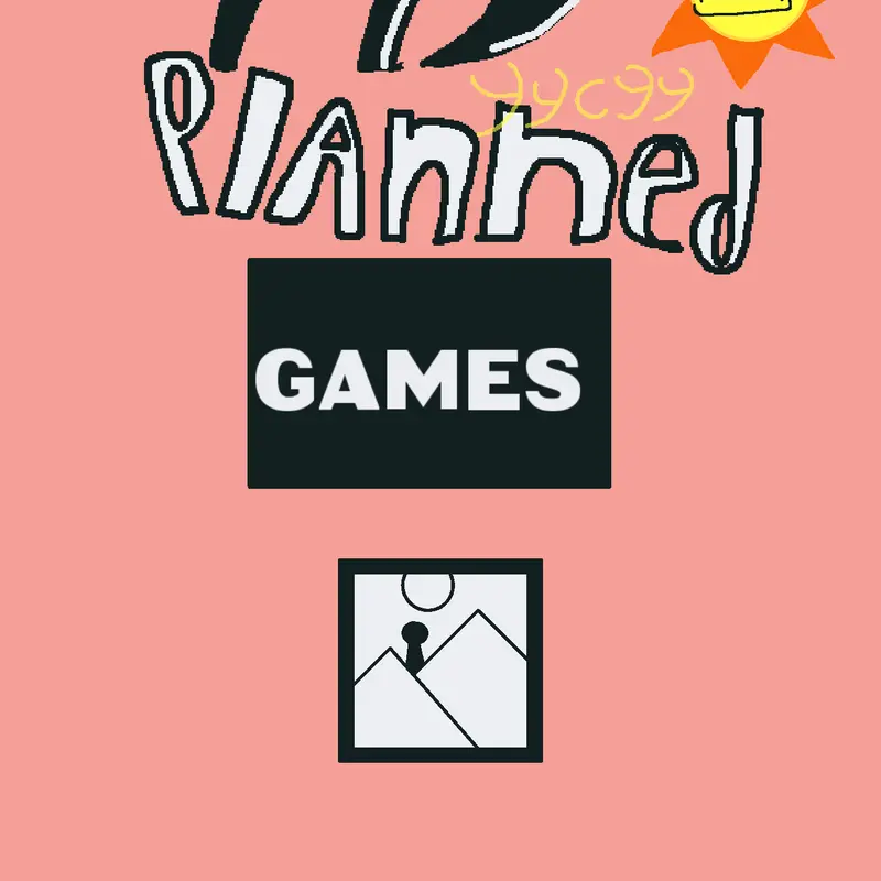 Game by @yycyy