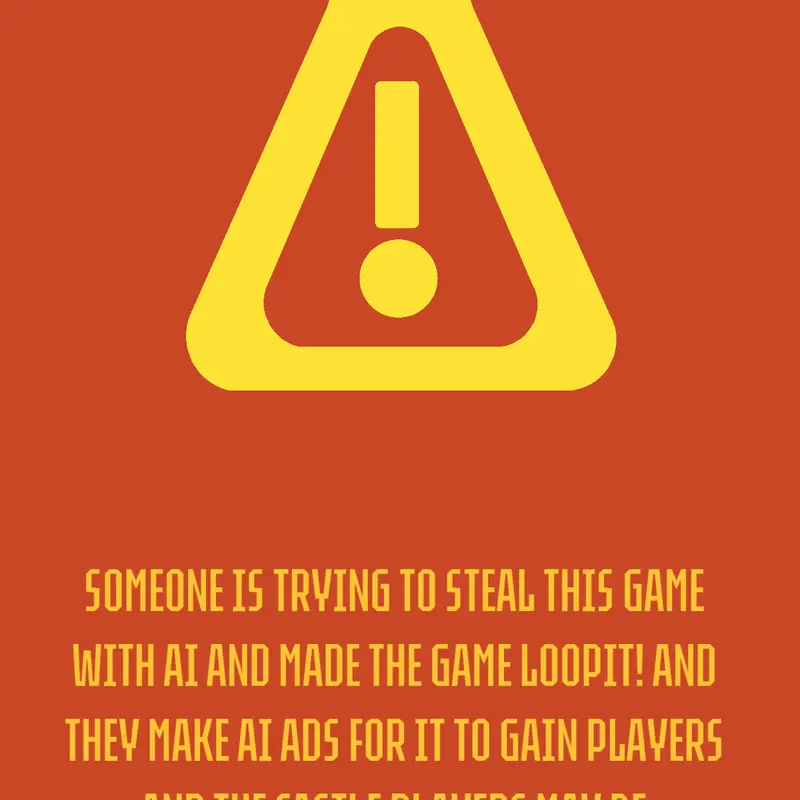 Game by @CY4NM4NG0