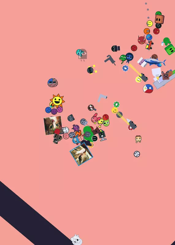 Game by @lupin22